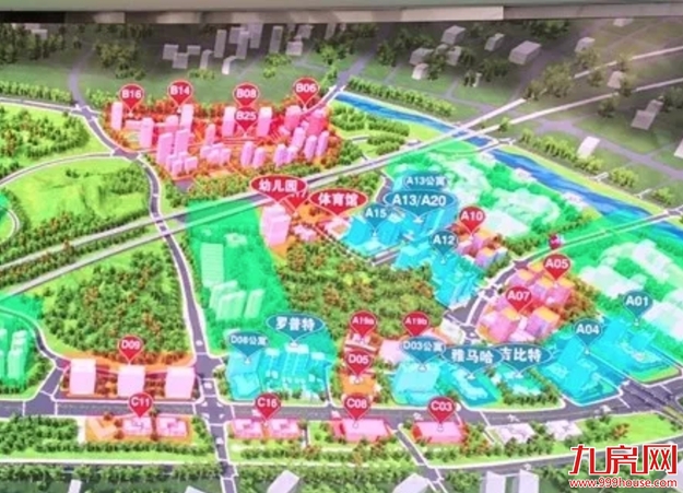 地产大V深度剖析，30万集美人的财富先机都在这里——九房网