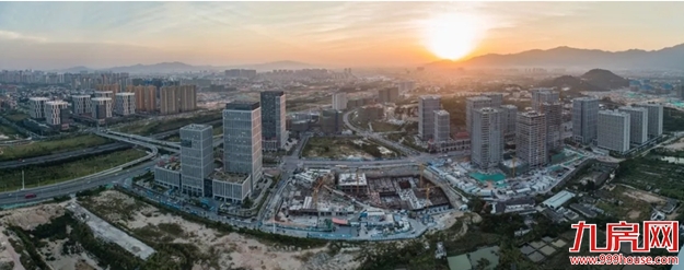 地产大V深度剖析，30万集美人的财富先机都在这里——九房网