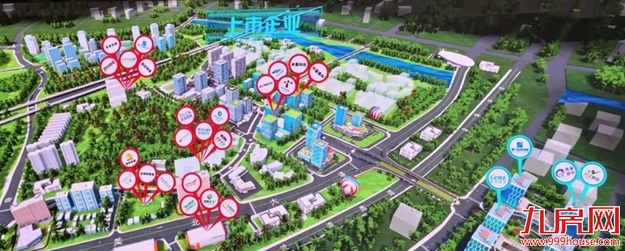 地产大V深度剖析，30万集美人的财富先机都在这里——九房网