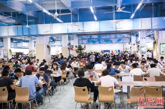 地产大V深度剖析，30万集美人的财富先机都在这里——九房网