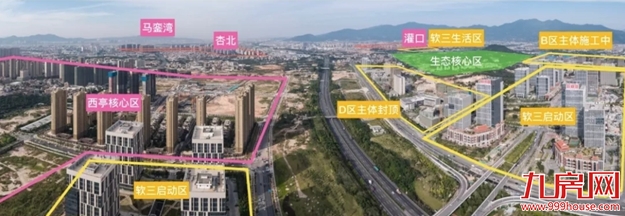 地产大V深度剖析，30万集美人的财富先机都在这里——九房网