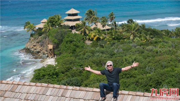 《2018「寻觅岛主」计划 | 他们说，这里是路之尽头的自然恩赐》——九房网