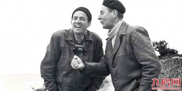 《2018「寻觅岛主」计划 | 他们说，这里是路之尽头的自然恩赐》——九房网