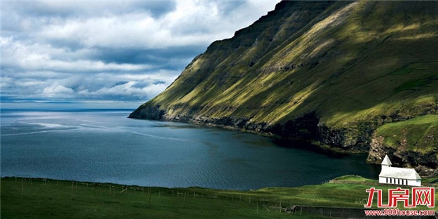 《2018「寻觅岛主」计划 | 他们说，这里是路之尽头的自然恩赐》——九房网