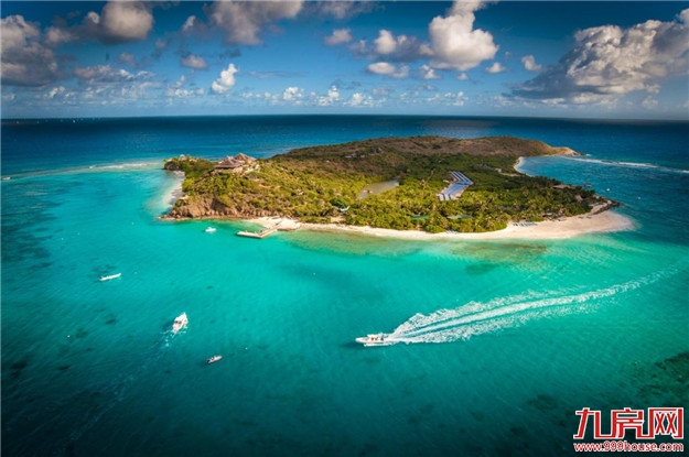 《2018「寻觅岛主」计划 | 他们说，这里是路之尽头的自然恩赐》——九房网