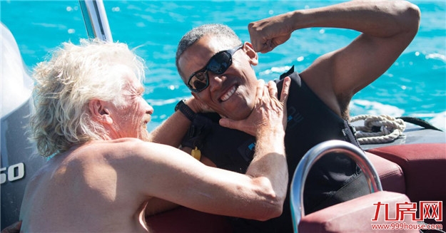 《2018「寻觅岛主」计划 | 他们说，这里是路之尽头的自然恩赐》——九房网