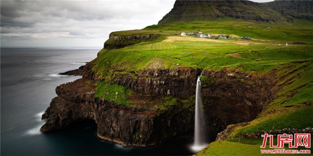 《2018「寻觅岛主」计划 | 他们说，这里是路之尽头的自然恩赐》——九房网