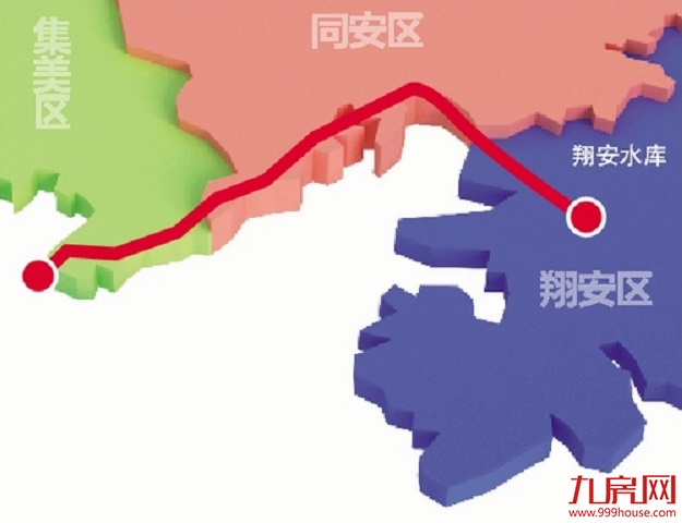 最新！环比下跌6%！上周厦门二手住宅成交390套，日均成交53套——九房网