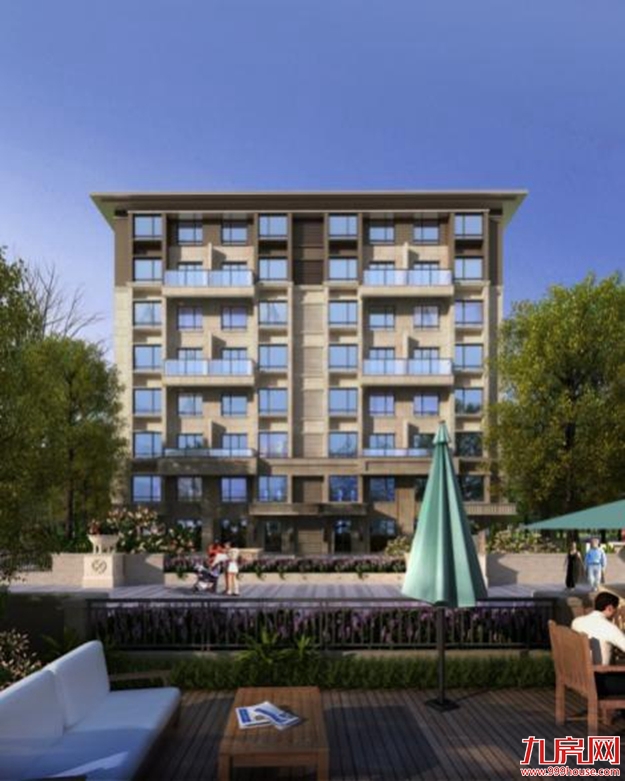 【生活攻略】文笔塔将开放，数数家门口公园——九房网