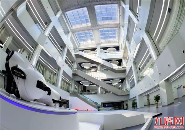 揭秘丨百年文教区缘何深受热捧，未来发展空间何在?——九房网