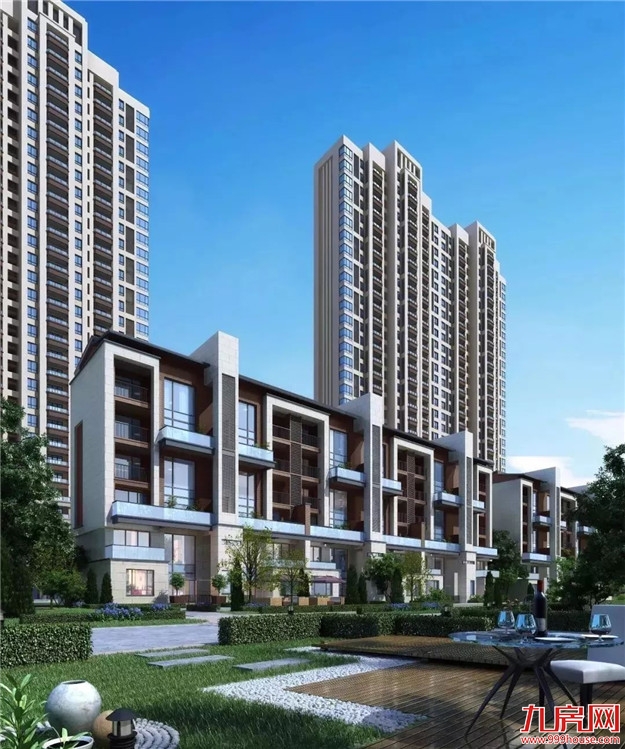 揭秘丨百年文教区缘何深受热捧，未来发展空间何在?——九房网