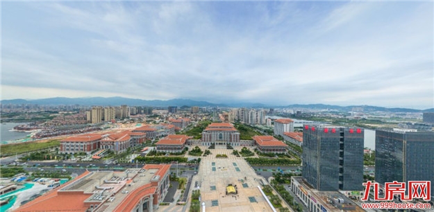 揭秘丨百年文教区缘何深受热捧，未来发展空间何在?——九房网