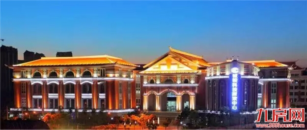 揭秘丨百年文教区缘何深受热捧，未来发展空间何在?——九房网