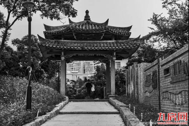 美爆了!厦门最大的生态公园要来啦!可观海、爬山、赏花、吸氧…——九房网 美爆了!厦门最大的生态公园要来啦!可观海、爬山、赏花、吸氧…——九房网