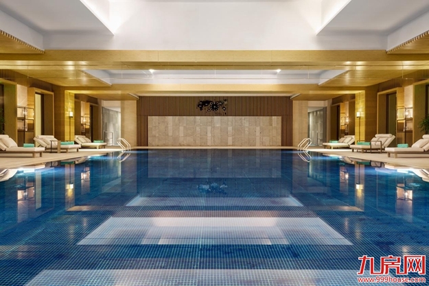  美好兑现！家门口的迈阿密！全国罕见酒店集群亮相环东海域！——九房网