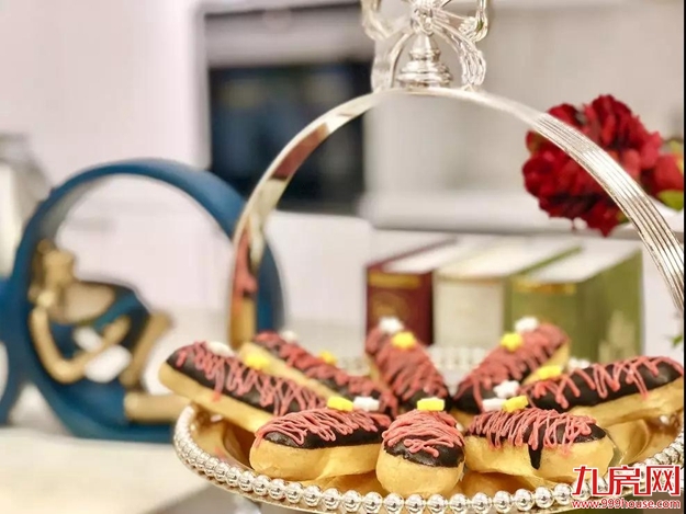 翡丽归来 不看墅｜全城媒体争鸣海上，仅为12栋翡丽庄园传世恒产——九房网