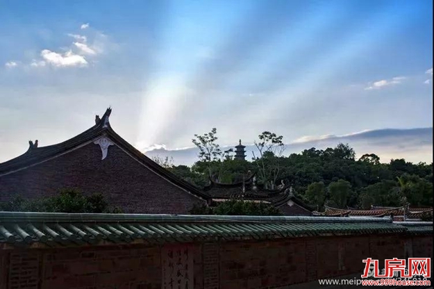 美爆了!厦门最大的生态公园要来啦!可观海、爬山、赏花、吸氧…——九房网 美爆了!厦门最大的生态公园要来啦!可观海、爬山、赏花、吸氧…——九房网