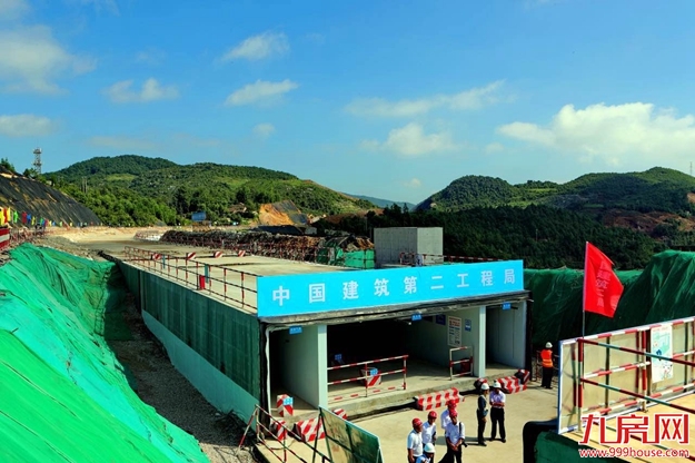 厦门大力推进地下综合管廊建设 试点绩效再获全国第一——九房网 厦门大力推进地下综合管廊建设 试点绩效再获全国第一——九房网