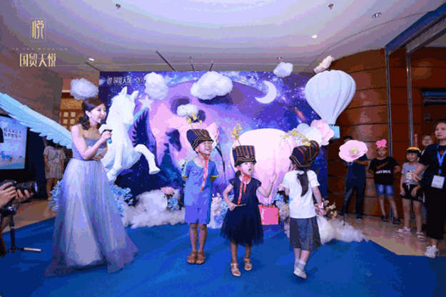 人文集美丨极美新城，悦启艺术生活——九房网