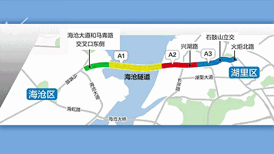 厦门交通利好消息又来了！一波交通好消息来袭！——九房网