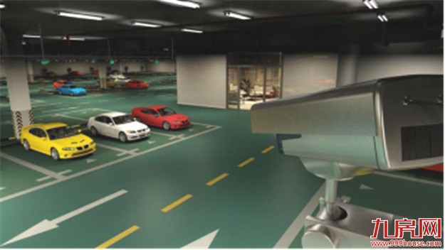 【产品解读】人车分流,还原雍容生活——九房网