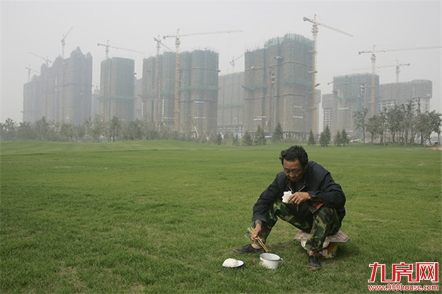 北京一日出让13宗地块，一二线城市土地市场进入年底冲刺——九房网
