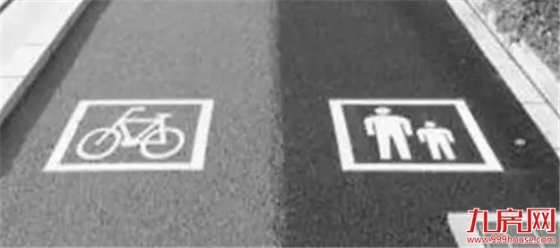 【产品解读】人车分流,还原雍容生活——九房网