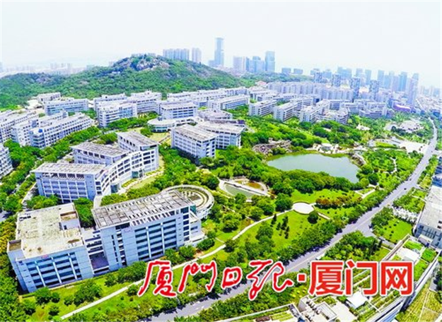 31个中国服务外包示范城市综合评价 厦门排名全国第六——九房网