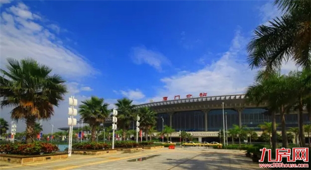 聚焦！厦门4大板块轮动周期！这些区域将成楼市“黑马”？——九房网