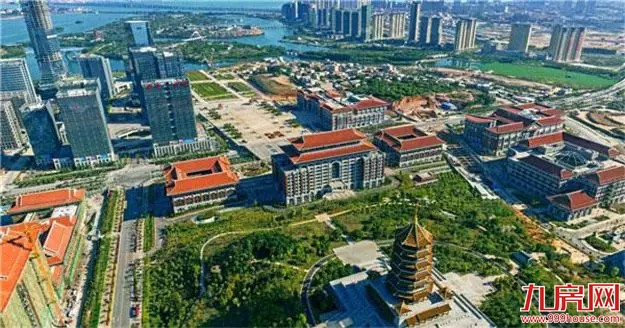聚焦！厦门4大板块轮动周期！这些区域将成楼市“黑马”？——九房网
