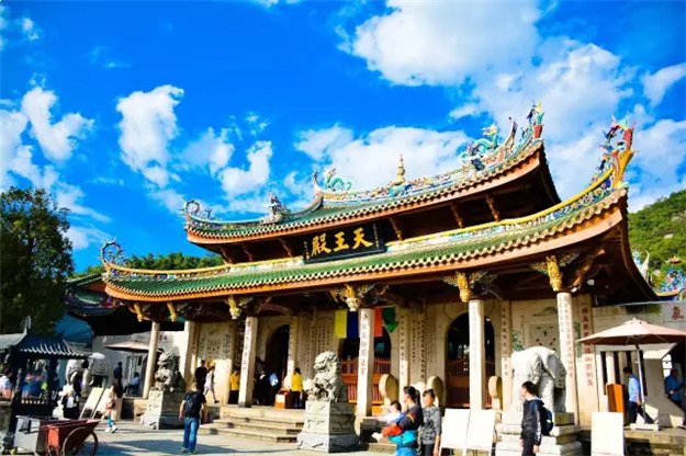最新！这项世界排名，厦门全球第二！Wuli厦门又火了！——九房网
