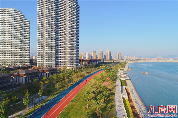 住在这里的人有福了！环东又迎重磅交通利好.....——九房网