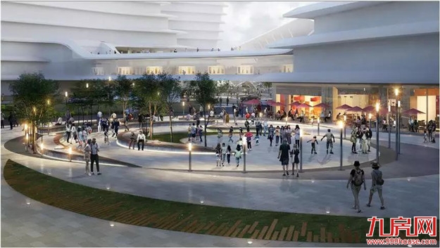 大局已定！地表新地标！厦门这里彻底爆发！——九房网