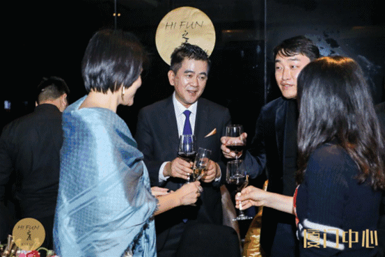 大局已定！地表新地标！厦门这里彻底爆发！——九房网