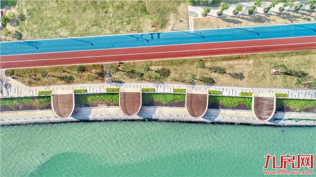 住在这里的人有福了！环东又迎重磅交通利好.....——九房网