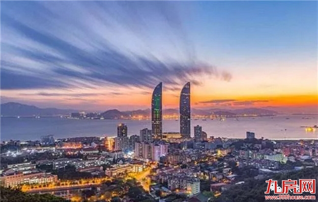2019年厦门楼市走势，是涨是跌？想买房的速看！ ——九房网