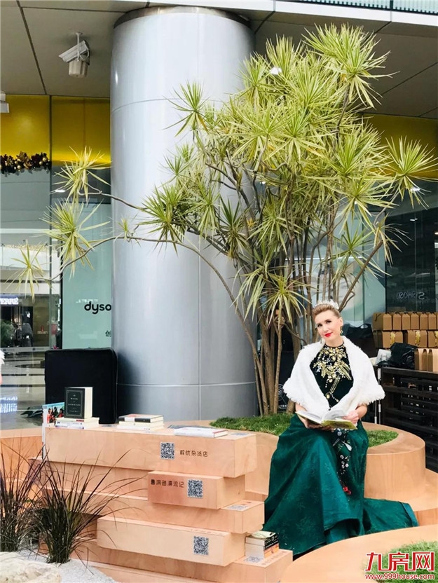 2019第一天到哪里打卡？厦门新晋国际网红圣地了解一下——九房网