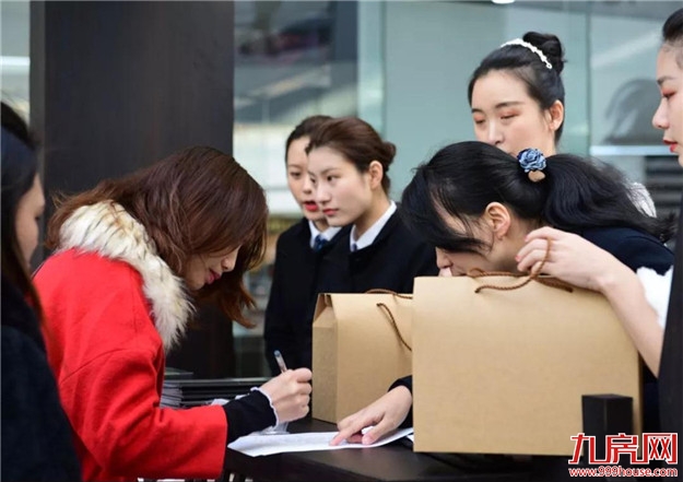 2019第一天到哪里打卡？厦门新晋国际网红圣地了解一下——九房网