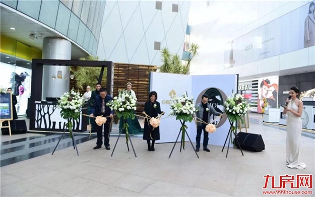 2019第一天到哪里打卡？厦门新晋国际网红圣地了解一下——九房网