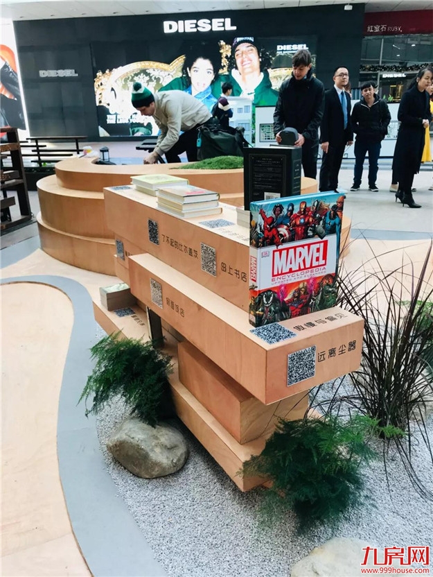 2019第一天到哪里打卡？厦门新晋国际网红圣地了解一下——九房网