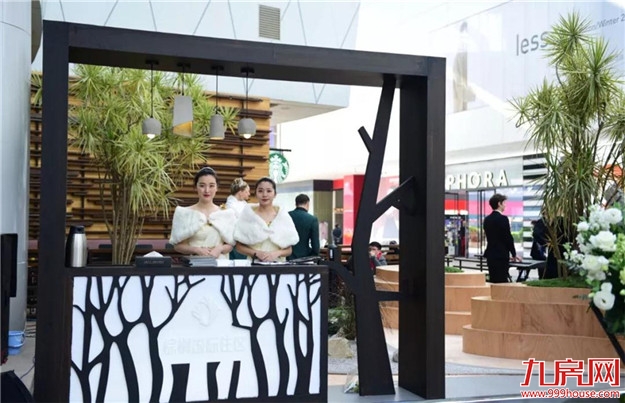 2019第一天到哪里打卡？厦门新晋国际网红圣地了解一下——九房网