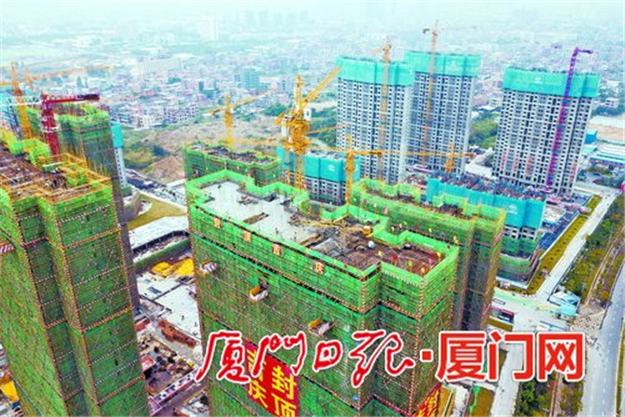 速度围观！这几个保障房又有了最新进展！有你关心的吗？——九房网