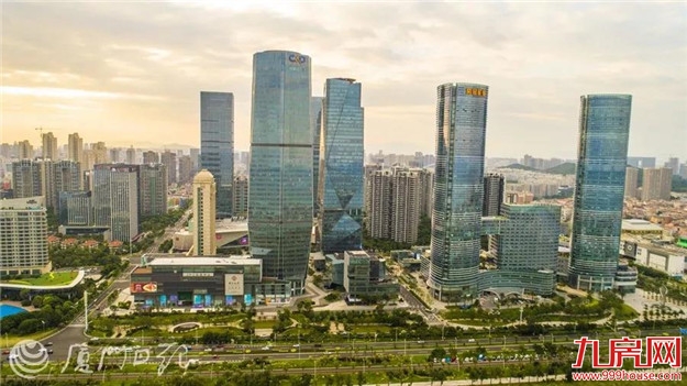 厦门要大翻身了，多个好消息集中爆发！2019年的厦门将有大变化..——九房网