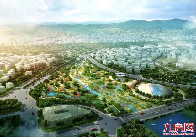 马銮湾新城、地铁3号线、健康步道最新消息！速看→——九房网