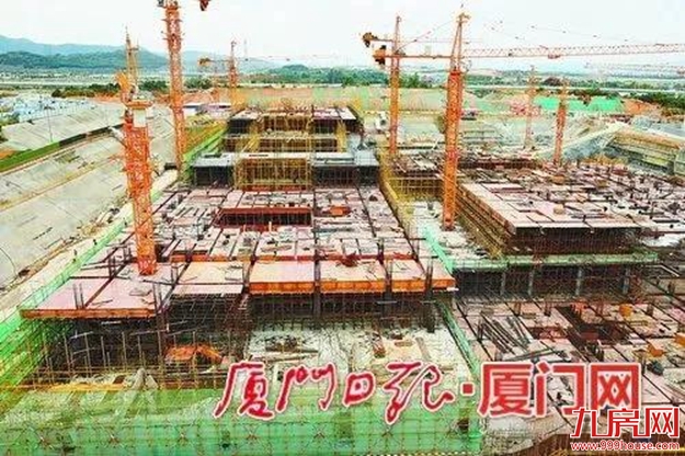 马銮湾新城、地铁3号线、健康步道最新消息！速看→——九房网
