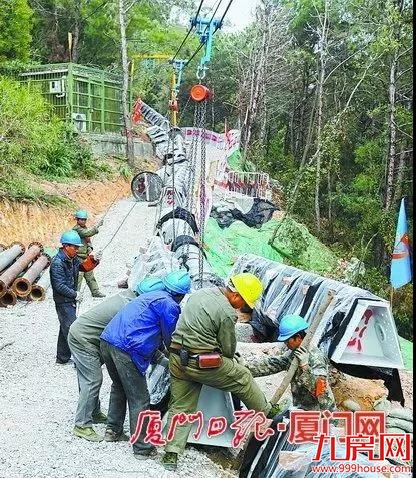 马銮湾新城、地铁3号线、健康步道最新消息！速看→——九房网