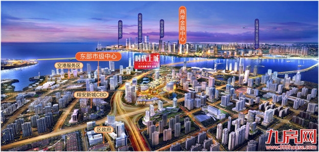 2018vs2019，厦门楼市的冰与火之歌——九房网