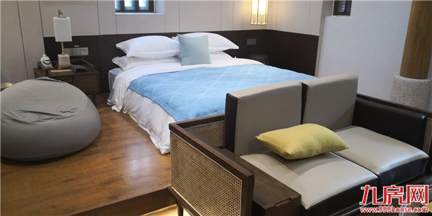 大帽山境寨仔尾里二期盛大开园——九房网