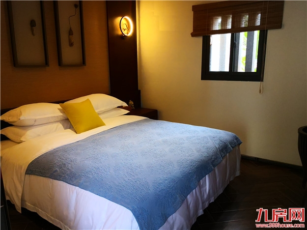 大帽山境寨仔尾里二期盛大开园——九房网