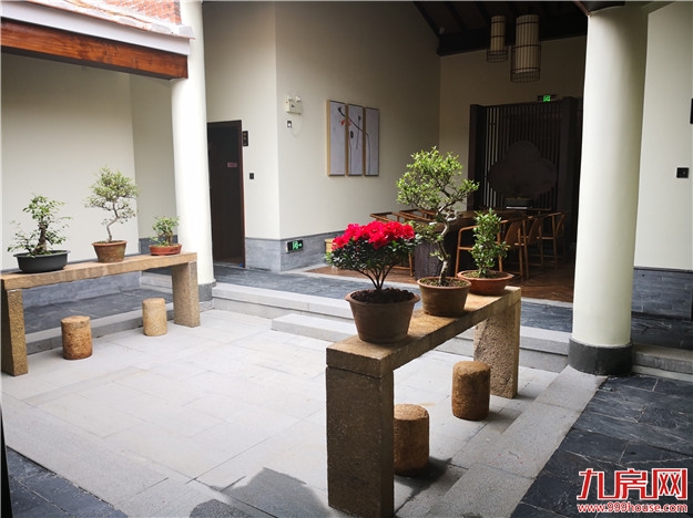 大帽山境寨仔尾里二期盛大开园——九房网